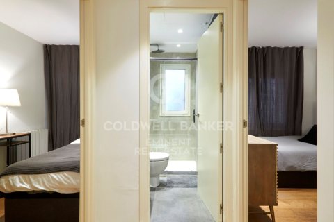 Купить квартиру в Барселона, Испания с 3 спальни, 80м², № 5562 - фото 16