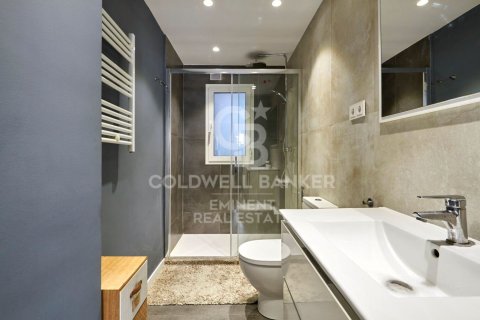 Купить квартиру в Барселона, Испания с 3 спальни, 80м², № 5562 - фото 12