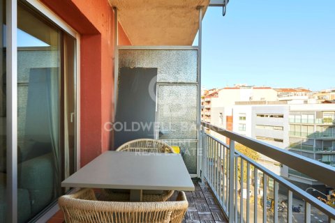 Купить квартиру в Барселона, Испания с 3 спальни, 80м², № 5562 - фото 8