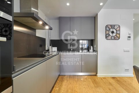 Купить квартиру в Барселона, Испания с 3 спальни, 80м², № 5562 - фото 6