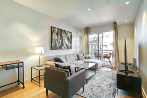 Купить квартиру в Барселона, Испания с 3 спальни, 80м², № 5562 - фото 3