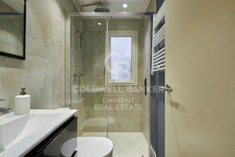 Купить квартиру в Барселона, Испания с 3 спальни, 80м², № 5562 - фото 13