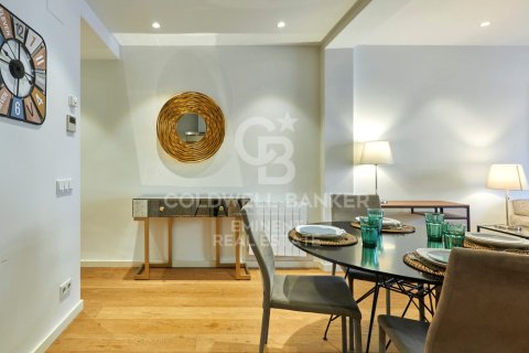 Купить квартиру в Барселона, Испания с 3 спальни, 80м², № 5562 - фото 5