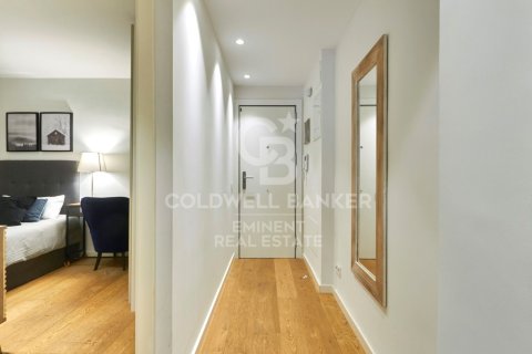 Купить квартиру в Барселона, Испания с 3 спальни, 80м², № 5562 - фото 17