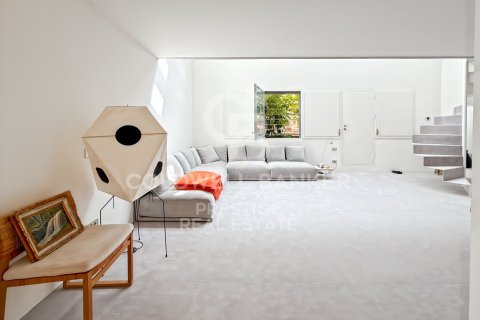 Купить квартиру в Барселона, Испания 83м², № 5561 - фото 3