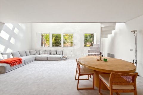 Купить квартиру в Барселона, Испания 83м², № 5561 - фото 6