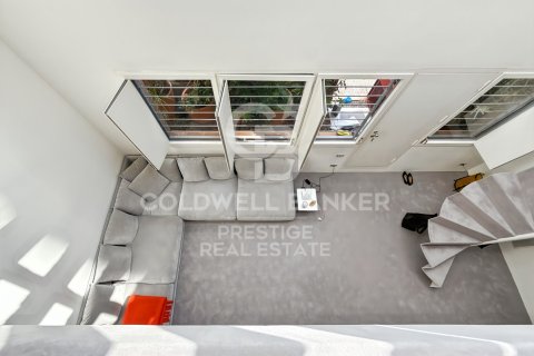 Купить квартиру в Барселона, Испания 83м², № 5561 - фото 18