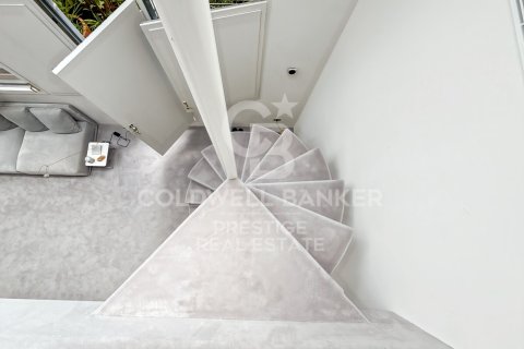 Купить квартиру в Барселона, Испания 83м², № 5561 - фото 19