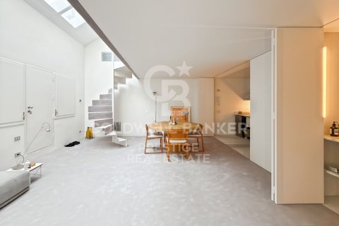 Купить квартиру в Барселона, Испания 83м², № 5561 - фото 7