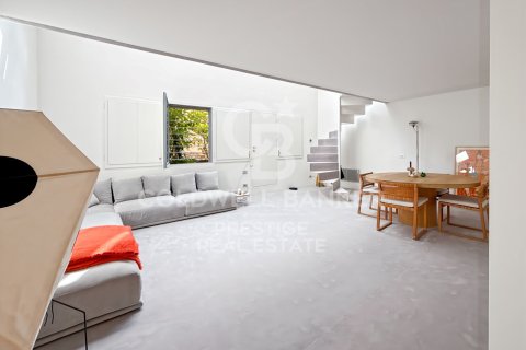 Купить квартиру в Барселона, Испания 83м², № 5561 - фото 4