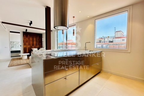3 bedrooms penthouse for sale in Barcelona, Catalonia, Spain № 5566 - photo 26