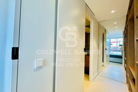 3 bedrooms penthouse for sale in Barcelona, Catalonia, Spain № 5566 - photo 10