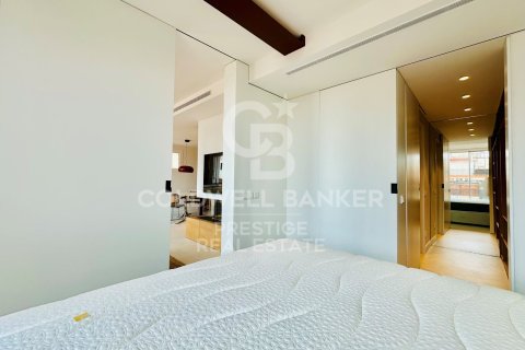 3 bedrooms penthouse for sale in Barcelona, Catalonia, Spain № 5566 - photo 9