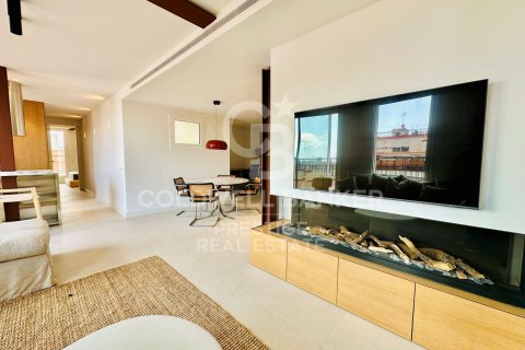 3 bedrooms penthouse for sale in Barcelona, Catalonia, Spain № 5566 - photo 7