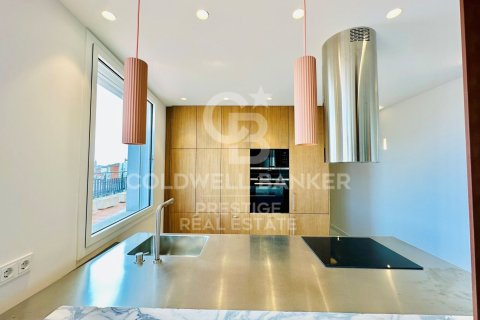 3 bedrooms penthouse for sale in Barcelona, Catalonia, Spain № 5566 - photo 23