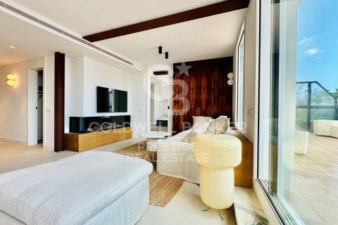 3 bedrooms penthouse for sale in Barcelona, Catalonia, Spain № 5566 - photo 22