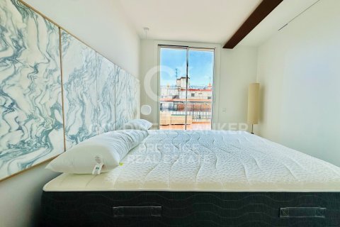 3 bedrooms penthouse for sale in Barcelona, Catalonia, Spain № 5566 - photo 15