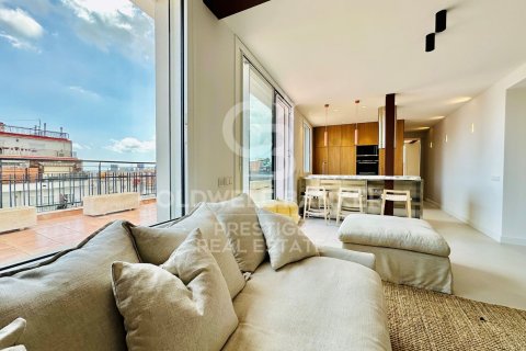 3 bedrooms penthouse for sale in Barcelona, Catalonia, Spain № 5566 - photo 6