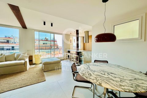3 bedrooms penthouse for sale in Barcelona, Catalonia, Spain № 5566 - photo 18