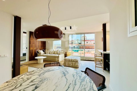 3 bedrooms penthouse for sale in Barcelona, Catalonia, Spain № 5566 - photo 20