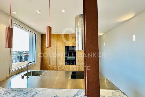 3 bedrooms penthouse for sale in Barcelona, Catalonia, Spain № 5566 - photo 24