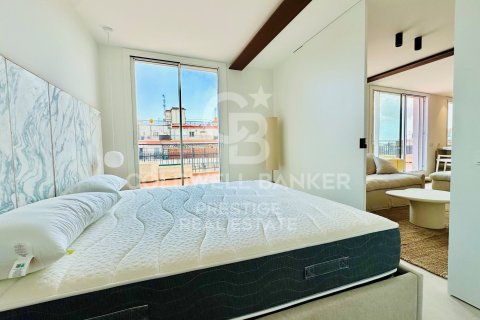 3 bedrooms penthouse for sale in Barcelona, Catalonia, Spain № 5566 - photo 14