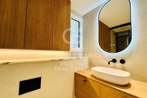 3 bedrooms penthouse for sale in Barcelona, Catalonia, Spain № 5566 - photo 12