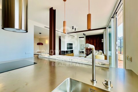 3 bedrooms penthouse for sale in Barcelona, Catalonia, Spain № 5566 - photo 27