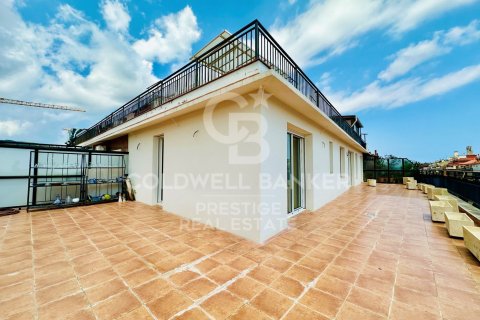 3 bedrooms penthouse for sale in Barcelona, Catalonia, Spain № 5566 - photo 4