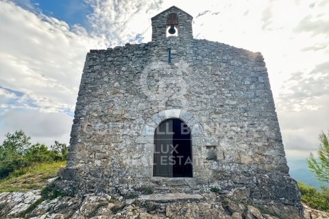 2209727 sq.m. land plot for sale in Girona, Catalonia, Spain № 5565 - photo 11