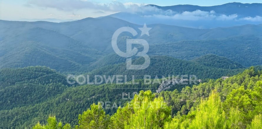 2209730 sq.m. land plot for sale in Girona, Catalonia, Spain № 5565