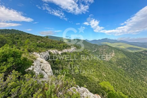 2209727 sq.m. land plot for sale in Girona, Catalonia, Spain № 5565 - photo 2