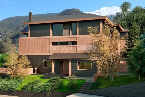 4 bedrooms house for sale in Principado De Andorra (Ninguna Poblacion Tiene C.P.), Lleida, Catalonia, Spain № 5708 - photo 6