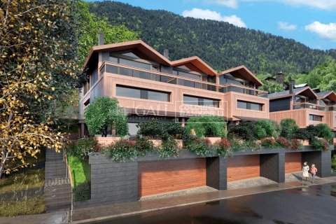 4 bedrooms house for sale in Principado De Andorra (Ninguna Poblacion Tiene C.P.), Lleida, Catalonia, Spain № 5708 - photo 4