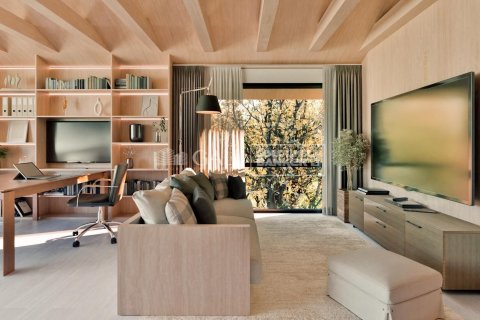 4 bedrooms house for sale in Principado De Andorra (Ninguna Poblacion Tiene C.P.), Lleida, Catalonia, Spain № 5708 - photo 24