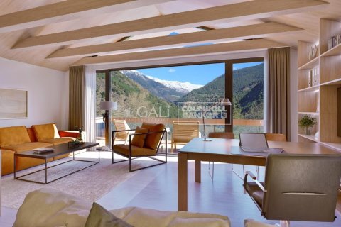 4 bedrooms house for sale in Principado De Andorra (Ninguna Poblacion Tiene C.P.), Lleida, Catalonia, Spain № 5708 - photo 23