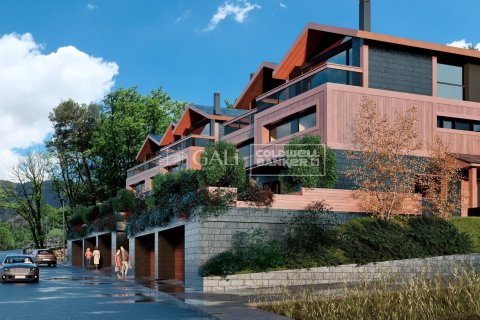 4 bedrooms house for sale in Principado De Andorra (Ninguna Poblacion Tiene C.P.), Lleida, Catalonia, Spain № 5708 - photo 5