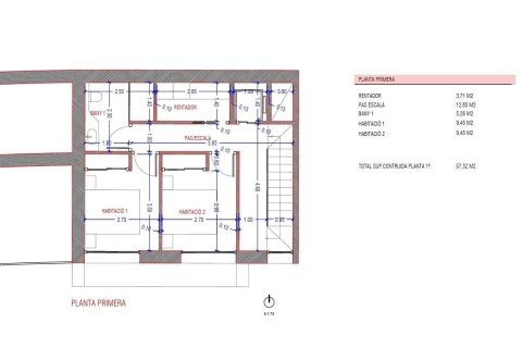 4 bedrooms house for sale in Principado De Andorra (Ninguna Poblacion Tiene C.P.), Lleida, Catalonia, Spain № 5713 - photo 19