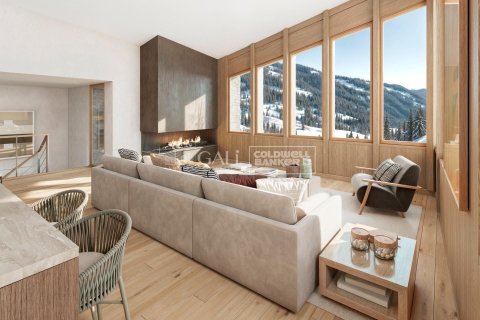 4 bedrooms house for sale in Principado De Andorra (Ninguna Poblacion Tiene C.P.), Lleida, Catalonia, Spain № 5713 - photo 5