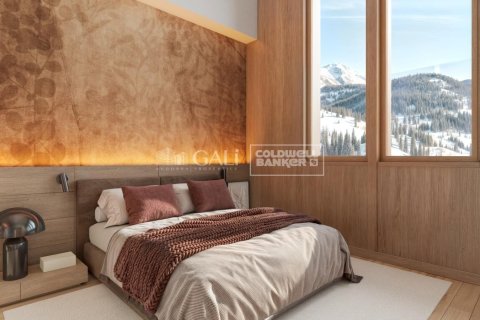 4 bedrooms house for sale in Principado De Andorra (Ninguna Poblacion Tiene C.P.), Lleida, Catalonia, Spain № 5713 - photo 6