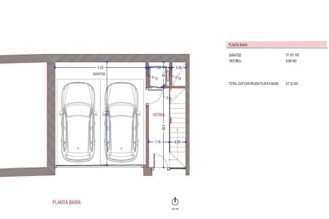 4 bedrooms house for sale in Principado De Andorra (Ninguna Poblacion Tiene C.P.), Lleida, Catalonia, Spain № 5713 - photo 18