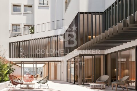 Купить квартиру в Барселона, Испания с 3 спальни, 150м², № 5709 - фото 4