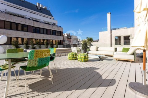 Купить квартиру в Барселона, Испания с 3 спальни, 150м², № 5709 - фото 15