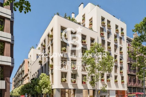 Купить квартиру в Барселона, Испания с 3 спальни, 150м², № 5709 - фото 2