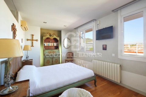 3 bedrooms penthouse for sale in Barcelona, Catalonia, Spain № 5707 - photo 20