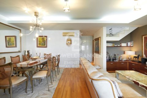 3 bedrooms penthouse for sale in Barcelona, Catalonia, Spain № 5707 - photo 8