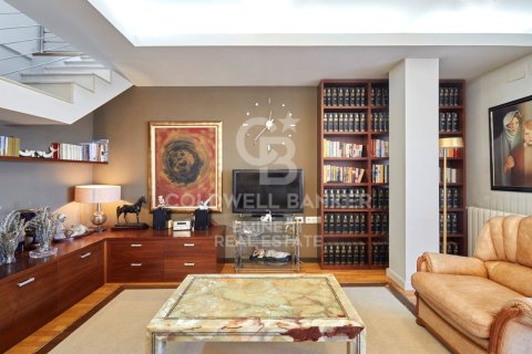 3 bedrooms penthouse for sale in Barcelona, Catalonia, Spain № 5707 - photo 6