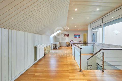 3 bedrooms penthouse for sale in Barcelona, Catalonia, Spain № 5707 - photo 25