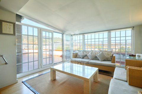 3 bedrooms penthouse for sale in Barcelona, Catalonia, Spain № 5707 - photo 3