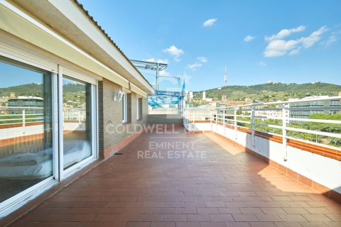 3 bedrooms penthouse for sale in Barcelona, Catalonia, Spain № 5707 - photo 2